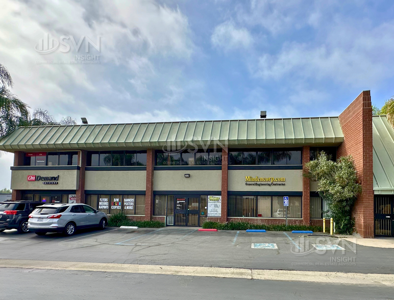 31461 Riverside Dr, Lake Elsinore, CA à louer - Photo de l’immeuble – Image 2 sur 5
