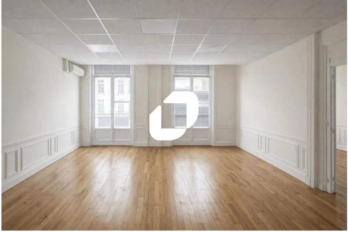 102 Rue Réaumur, Paris à vendre Photo intérieure– Image 1 sur 5