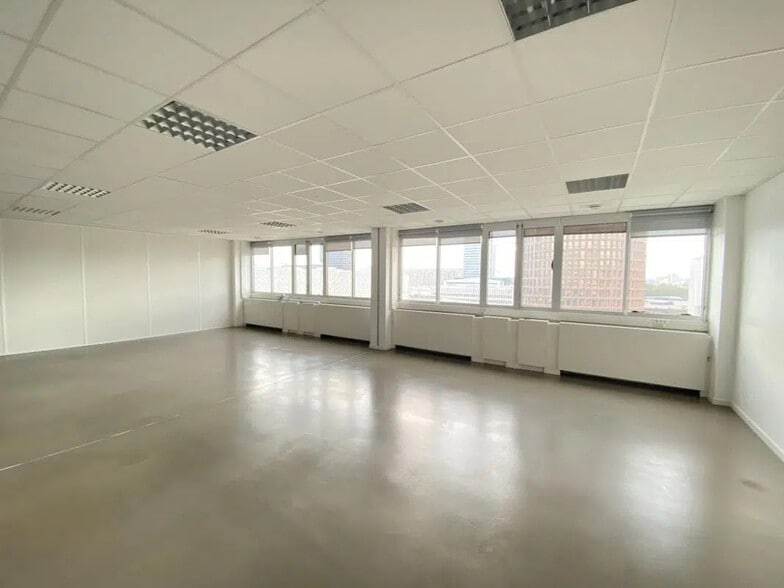 20 Boulevard Eugène Deruelle, Lyon à louer - Photo de l’immeuble – Image 2 sur 29