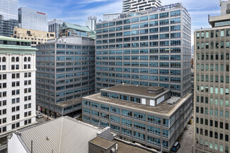 Plus de détails pour 30 Adelaide St E, Toronto, ON - Bureau à louer