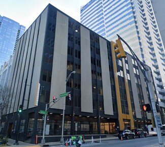 Plus de détails pour 501 Union St, Nashville, TN - Coworking à louer