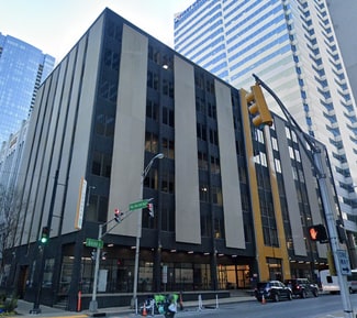 Plus de détails pour 501 union St, Nashville, TN - Bureau à louer