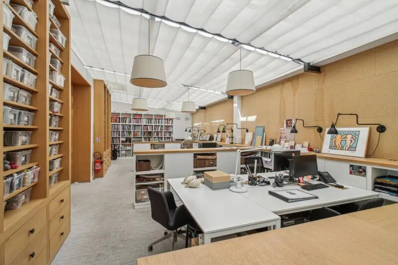 Bureau dans Paris à vendre Photo intérieure– Image 1 sur 17
