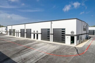 Plus de détails pour 529 SH 46 E, Boerne, TX - Industriel/Logistique à louer