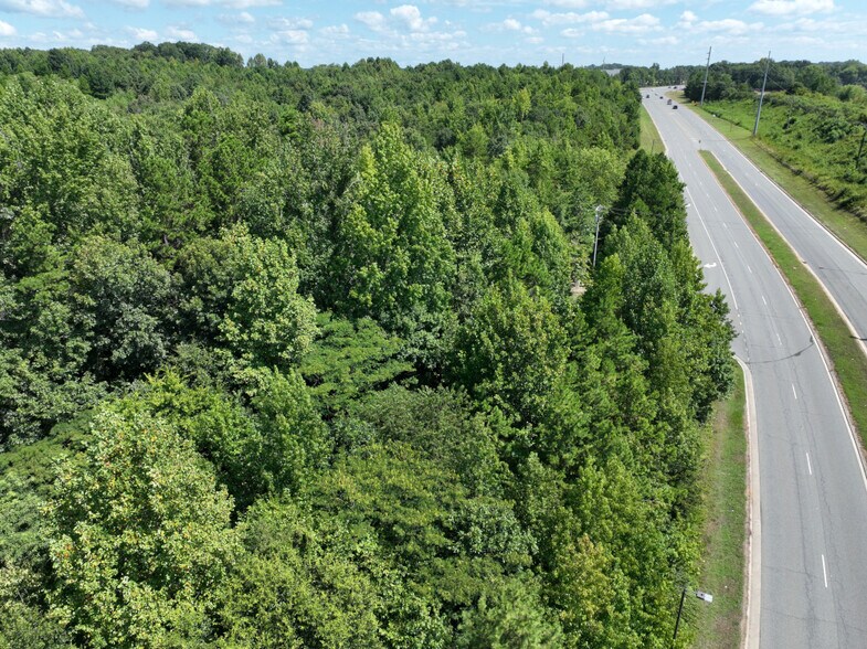 8560 Weddington Rd, Concord, NC à vendre - Photo de l’immeuble – Image 3 sur 9