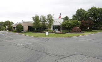 Plus de détails pour 225 Old Country Rd, Melville, NY - Bureau à louer