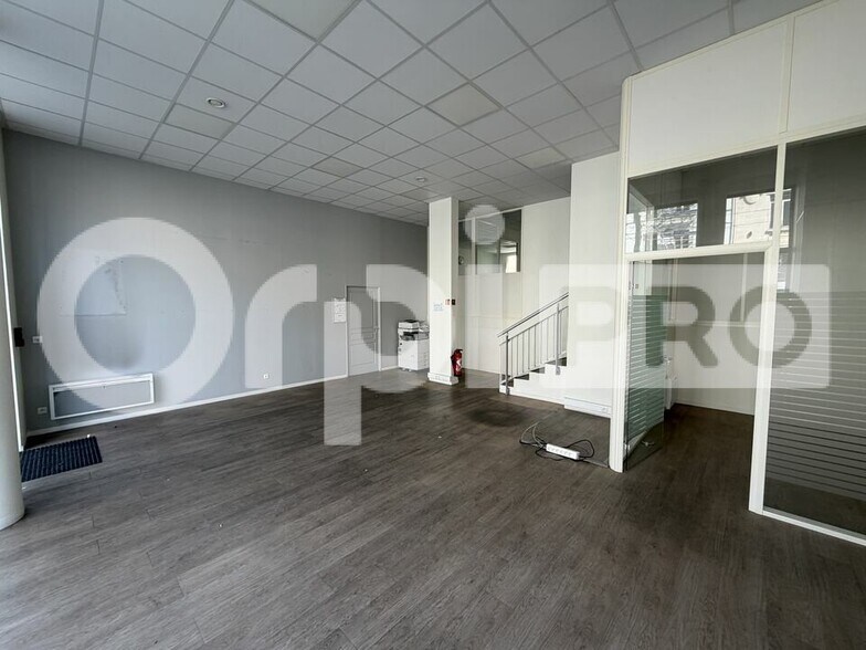 Bureaux/Local commercial dans Le Havre à louer - Photo intérieure – Image 3 sur 12