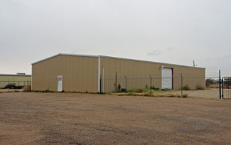 Plus de détails pour Warehouse Rd – Industriel/Logistique à vendre, San Angelo, TX