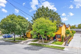 Plus de détails pour 7191 Eigleberry St, Gilroy, CA - Logement à vendre