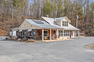 Plus de détails pour 2175 Hankey Mountain Hwy, Churchville, VA - Local commercial à vendre