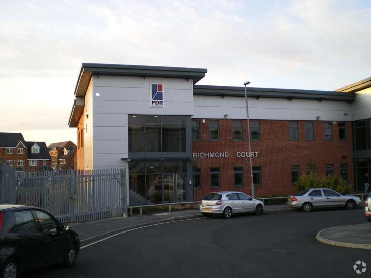 Butler Way, Pudsey à louer - Photo de l’immeuble – Image 3 sur 5