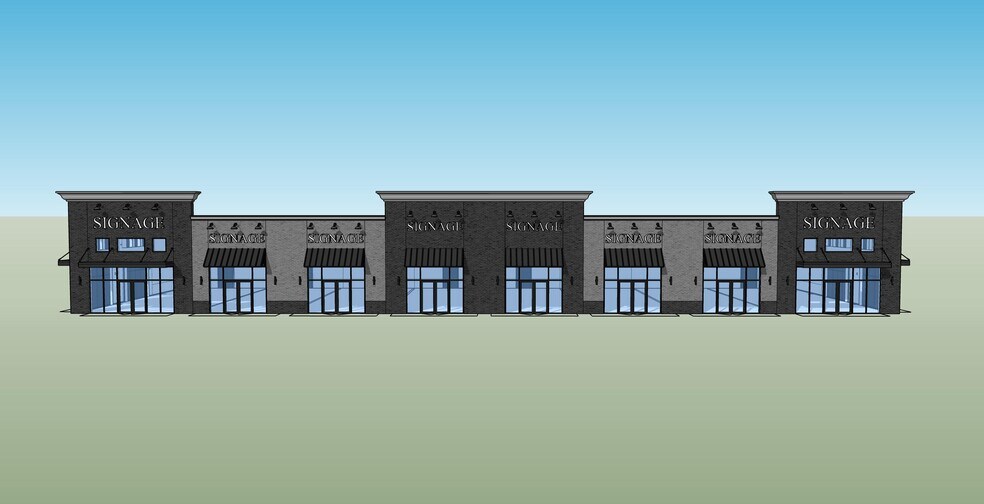 148 Briarcliff Dr, Clayton, NC à louer - Photo de l’immeuble – Image 3 sur 6