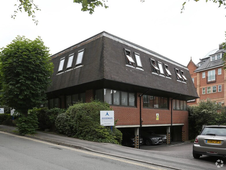 7 Vale Ave, Tunbridge Wells à vendre - Photo de l’immeuble – Image 1 sur 3
