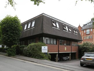 Plus de détails pour 7 Vale Ave, Tunbridge Wells - Bureau à vendre