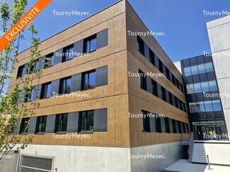 Plus de détails pour Bureau à louer