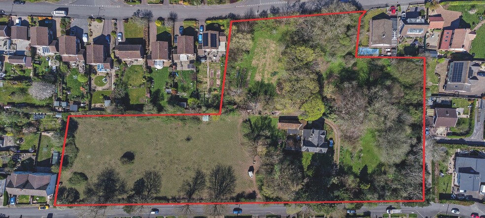 Midway Ln, Abergavenny à vendre - Photo principale – Image 1 sur 14