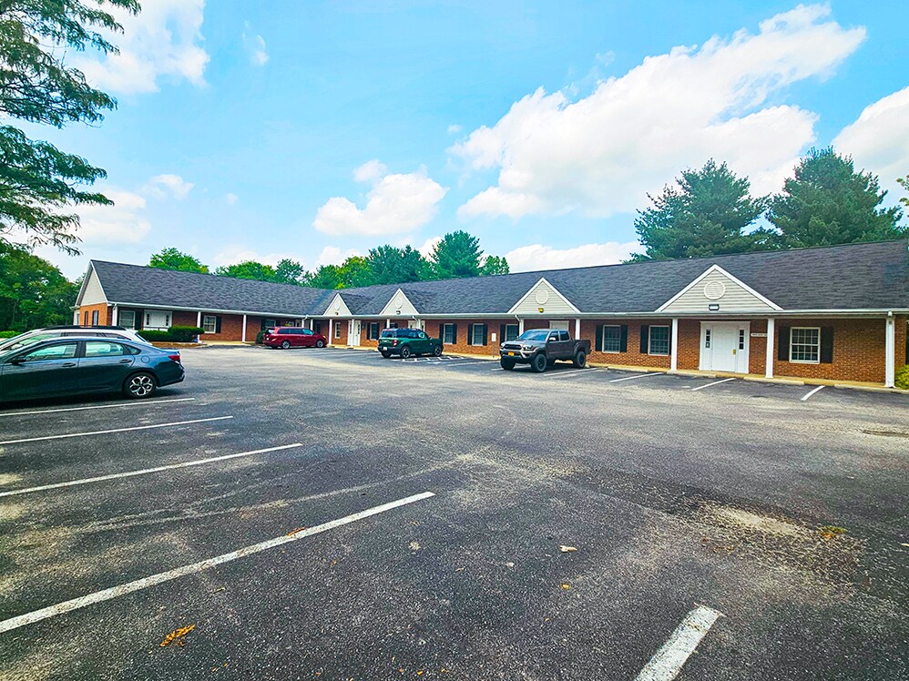 122 Speer Rd, Chestertown, MD à louer Photo principale– Image 1 sur 4