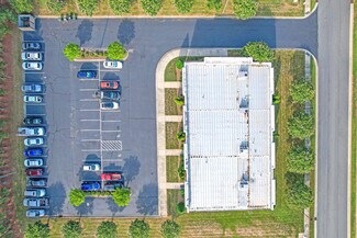 Plus de détails pour 1630 Campus Park Dr, Monroe, NC - Coworking à louer