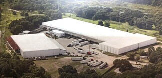 Plus de détails pour 1801 Bradford Ave, Leesburg, FL - Industriel/Logistique à louer