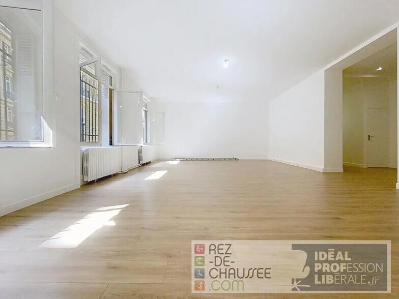 Bureau dans Paris à vendre - Photo intérieure – Image 2 sur 7