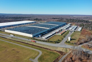 Plus de détails pour 2086 Corporate Center Dr W, Tobyhanna, PA - Industriel/Logistique à louer