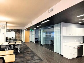 111-115 New Montgomery St, San Francisco, CA à louer Photo intérieure– Image 1 sur 5