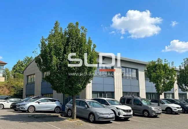 Plus de détails pour Rue Henri Depagneux, Limas - Bureau à louer