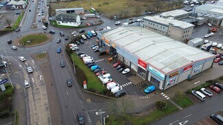 Plus de détails pour 7 Longman Rd, Inverness - Local commercial à louer