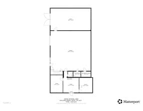 5571 NW 84th Ave, Miami, FL à louer Plan de site– Image 1 sur 1