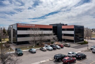Plus de détails pour 6901 S Pierce St, Littleton, CO - Bureau à louer