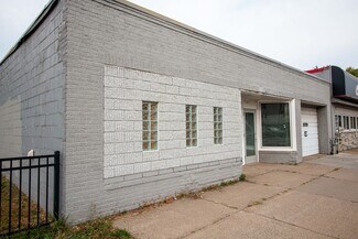 Plus de détails pour 2626 Central Ave NE, Minneapolis, MN - Local commercial à vendre