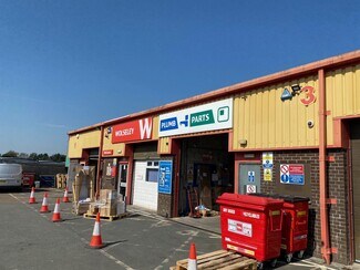 Plus de détails pour Libby Ct, Saltash - Industriel/Logistique à vendre