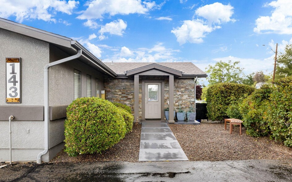 143 E Merritt St, Prescott, AZ à vendre - Photo de l’immeuble – Image 2 sur 19