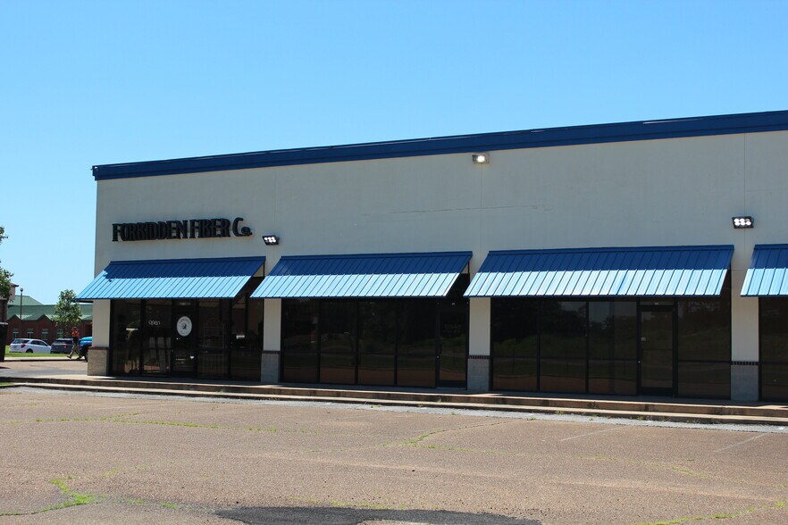 7615 Highway 51 S, Brighton, TN à louer - Photo de l’immeuble – Image 2 sur 4