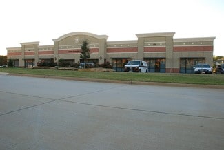 Plus de détails pour 540 S Nolen Dr, Southlake, TX - Bureau à louer
