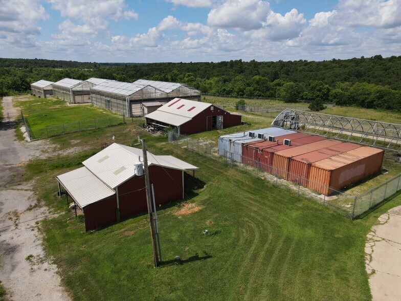 7101 S Indian Meridian, Choctaw, OK à vendre - Photo de l’immeuble – Image 3 sur 16