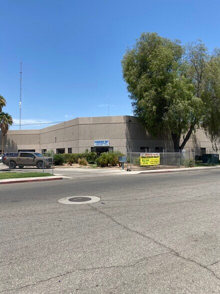 2401 Portico Blvd, Calexico, CA à louer - Photo de l’immeuble – Image 2 sur 16