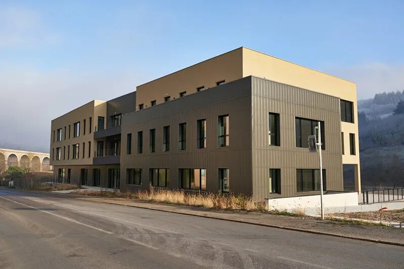 17 Rue De Paris, Tarare à vendre - Photo de l’immeuble – Image 1 sur 14