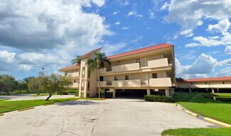 Plus de détails pour 1801 SE Hillmoor Dr, Port Saint Lucie, FL - Bureau à vendre