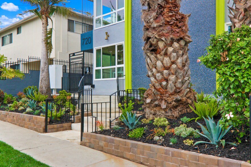 720 N Market St, Inglewood, CA à vendre - Photo de l’immeuble – Image 3 sur 14