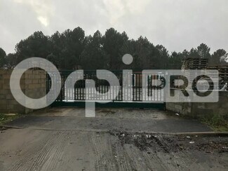 Plus de détails pour Terrain à louer