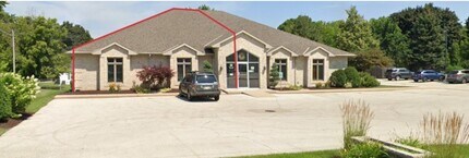 1831 University Ave, Green Bay, WI à louer Photo de l’immeuble– Image 2 sur 12