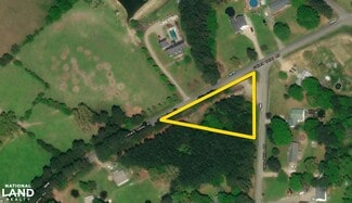 Plus de détails pour 0 Collard Valley Road Lot 1, Aragon, GA - Terrain à vendre