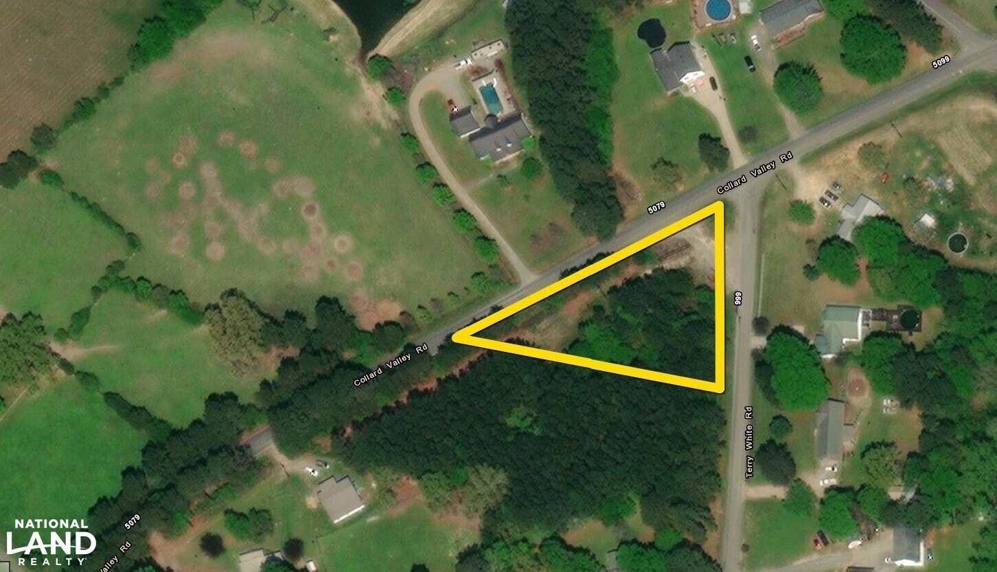 0 Collard Valley Road Lot 1, Aragon, GA à vendre Aérien– Image 1 sur 9