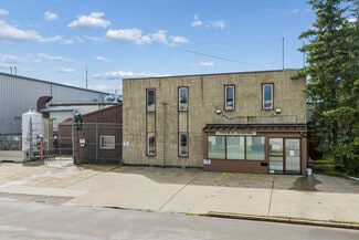 Plus de détails pour 5730 96th St NW, Edmonton, AB - Local d’activités à vendre