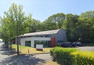 Plus de détails pour Bureau à louer