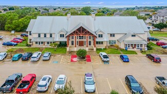 Plus de détails pour 8101 Boat Club Rd, Fort Worth, TX - Bureau, Bureau/Local commercial à louer