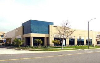 Plus de détails pour 30402 Esperanza, Rancho Santa Margarita, CA - Industriel/Logistique à vendre