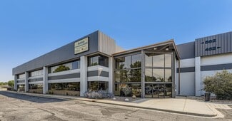 Plus de détails pour 452-562 Sable Blvd, Aurora, CO - Bureau à louer