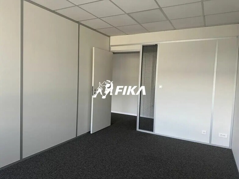 Bureau dans Toulouse à vendre - Photo de l’immeuble – Image 3 sur 6